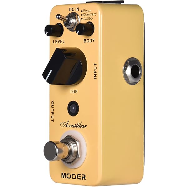Amazon.co.jp: Mooer Tone Capture GTR トーンキャプチャー ギター